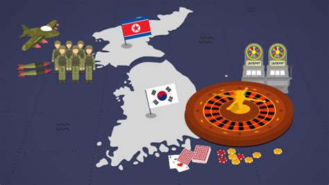 888 Casino Korea .